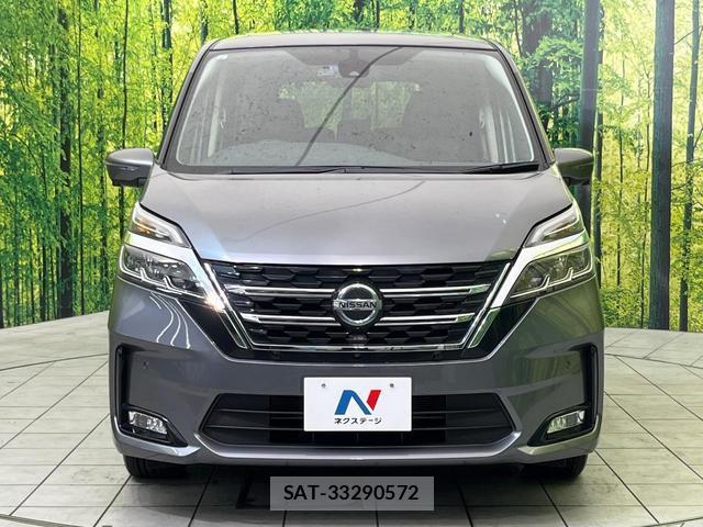 Nissan SERENA 2019-09 8545467-14
