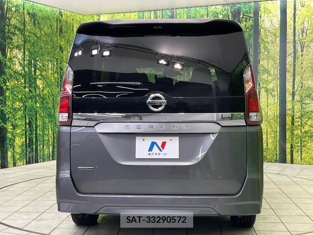 Nissan SERENA 2019-09 8545467-15