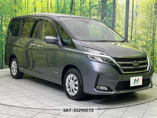 Nissan SERENA 2019-09 8545467-16