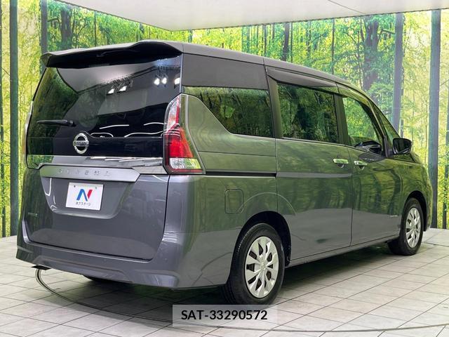 Nissan SERENA 2019-09 8545467-17