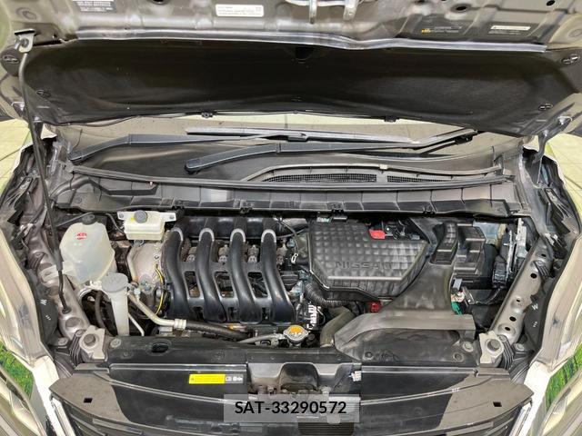 Nissan SERENA 2019-09 8545467-18