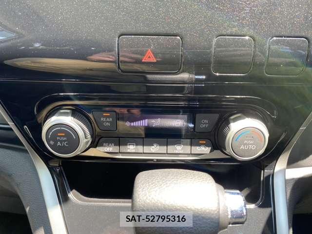 Nissan SERENA 2018-03 8545606-7