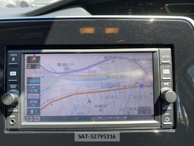 Nissan SERENA 2018-03 8545606-8