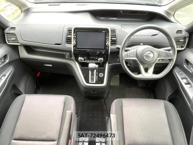 Nissan SERENA 2017-07 8545637-1
