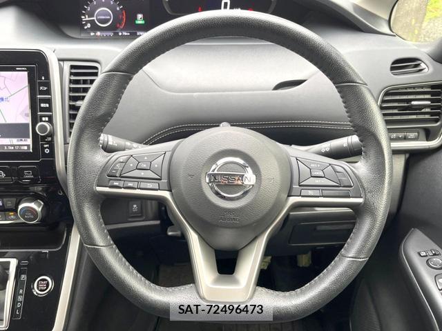 Nissan SERENA 2017-07 8545637-11