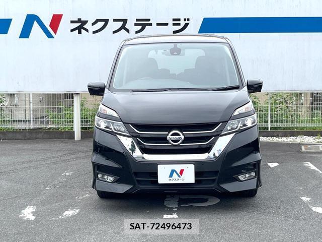 Nissan SERENA 2017-07 8545637-14