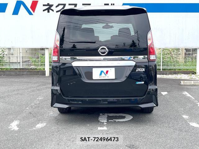 Nissan SERENA 2017-07 8545637-15