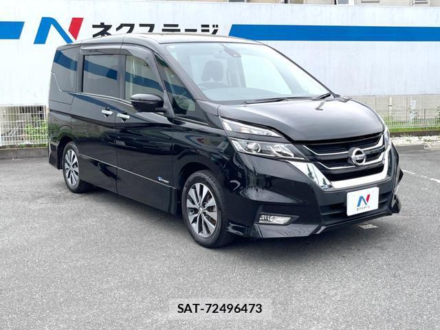 Nissan SERENA 2017-07 8545637-16