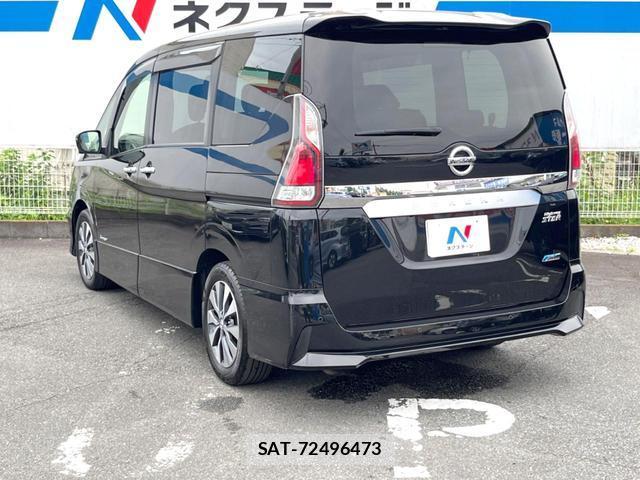 Nissan SERENA 2017-07 8545637-17