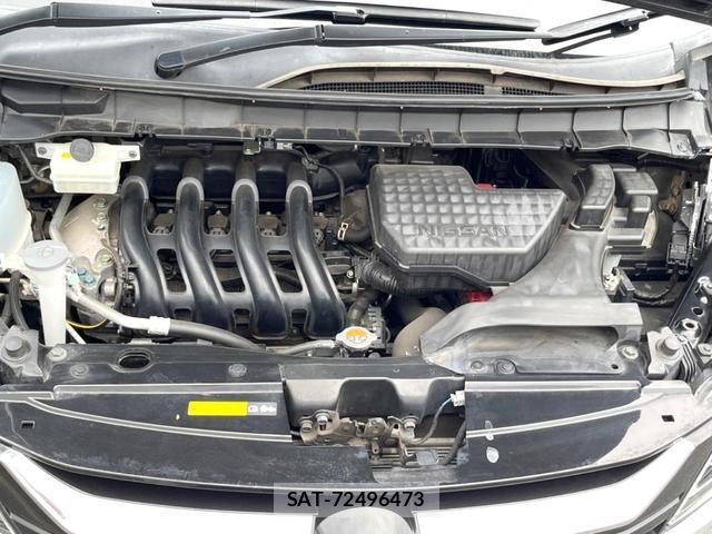 Nissan SERENA 2017-07 8545637-18