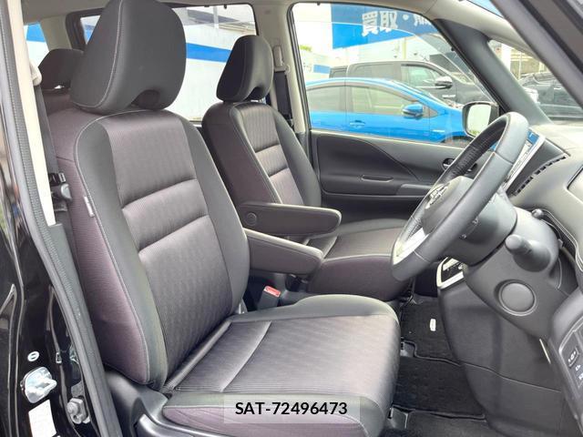 Nissan SERENA 2017-07 8545637-7