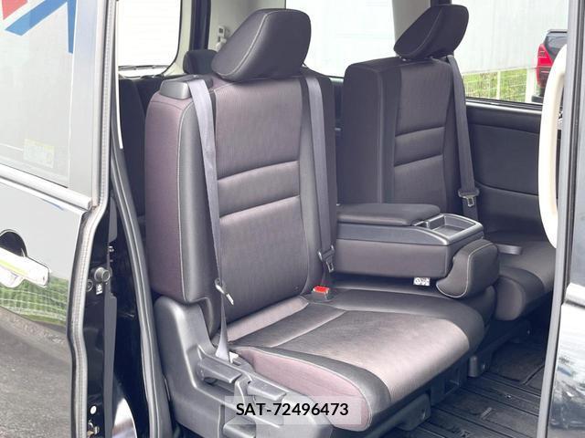 Nissan SERENA 2017-07 8545637-8