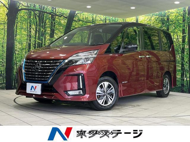 Nissan SERENA 2022-08 8545685-0