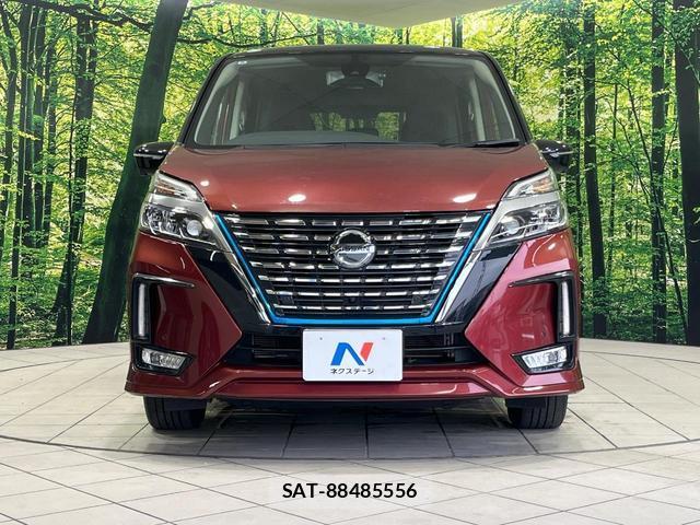 Nissan SERENA 2022-08 8545685-14
