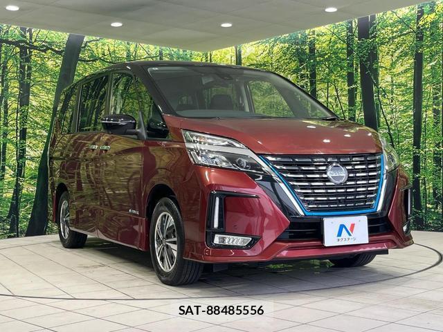 Nissan SERENA 2022-08 8545685-16