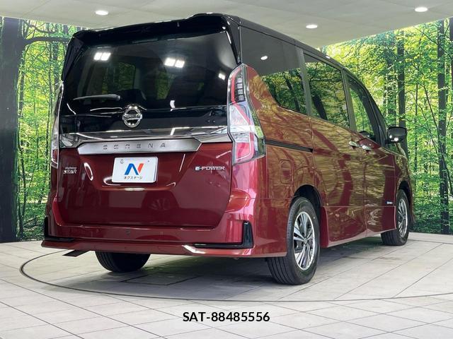 Nissan SERENA 2022-08 8545685-17