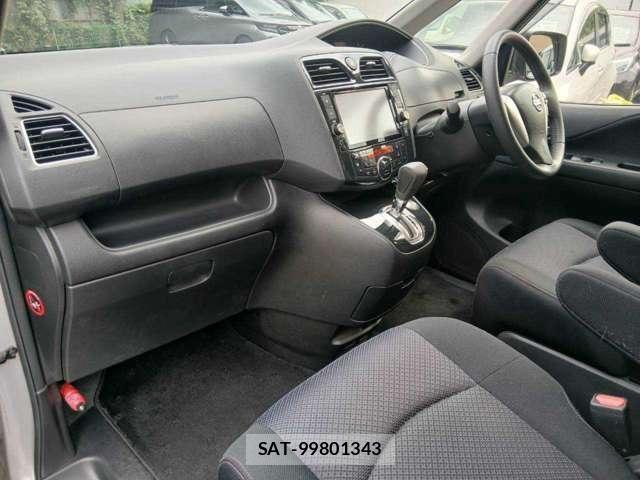Nissan SERENA 2014-01 8545746-11