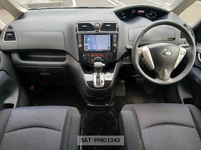 Nissan SERENA 2014-01 8545746-12