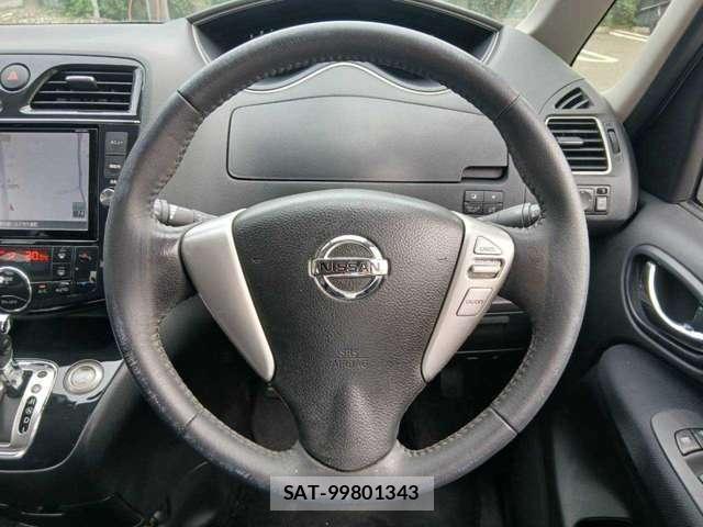Nissan SERENA 2014-01 8545746-13