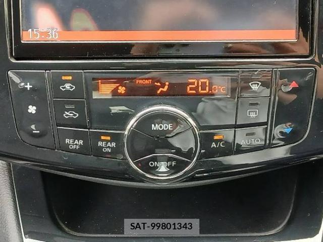 Nissan SERENA 2014-01 8545746-17