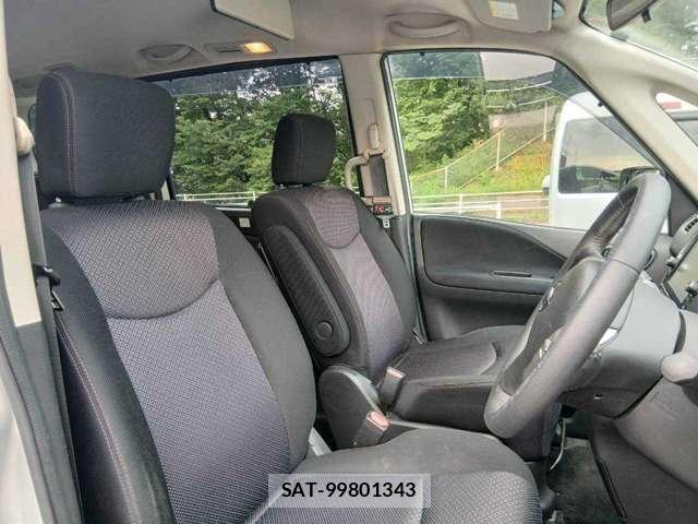 Nissan SERENA 2014-01 8545746-8