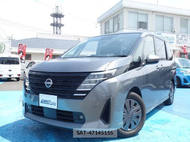 Nissan SERENA 2023-06 8546006-0