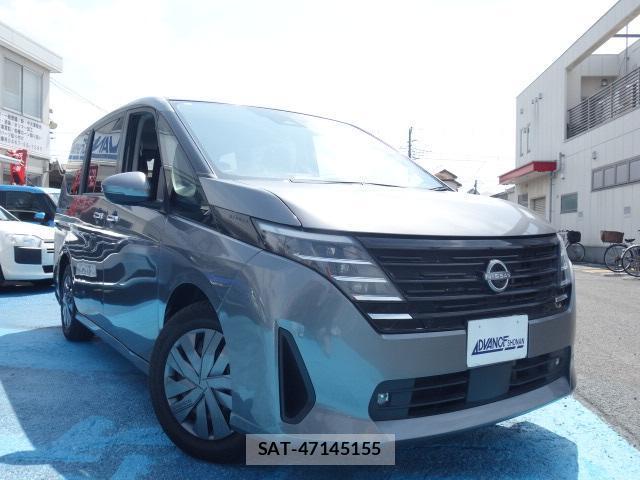 Nissan SERENA 2023-06 8546006-1