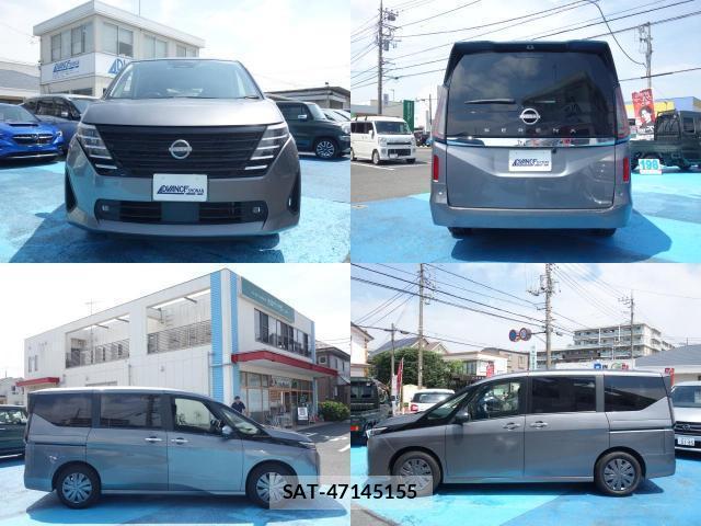 Nissan SERENA 2023-06 8546006-4