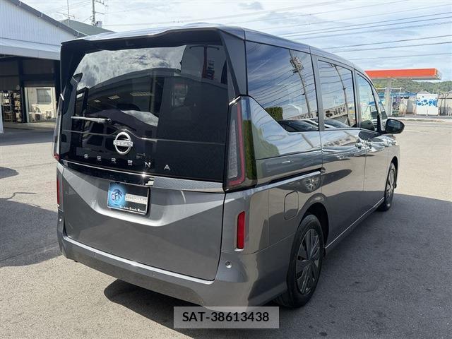 Nissan SERENA 2023-07 8546044-1