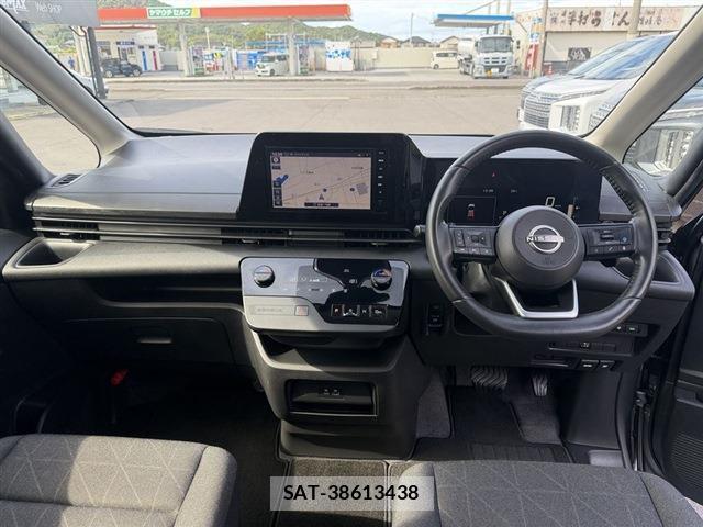 Nissan SERENA 2023-07 8546044-14