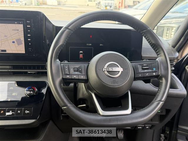Nissan SERENA 2023-07 8546044-15