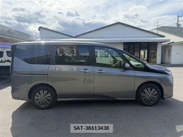 Nissan SERENA 2023-07 8546044-3