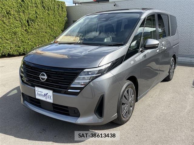 Nissan SERENA 2023-07 8546044-4