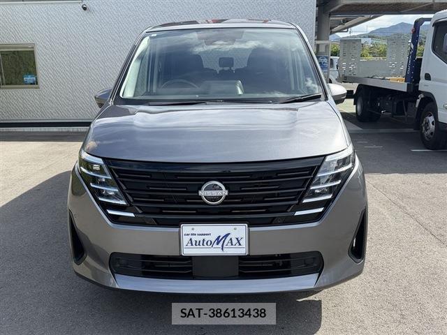 Nissan SERENA 2023-07 8546044-5