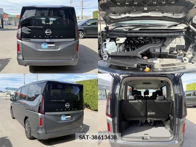 Nissan SERENA 2023-07 8546044-7