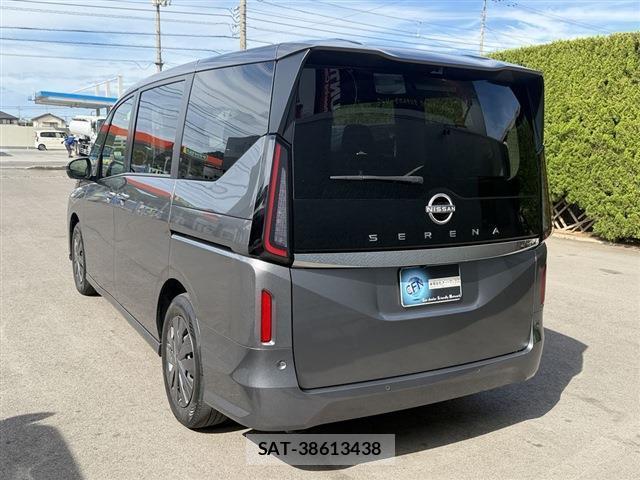 Nissan SERENA 2023-07 8546044-9