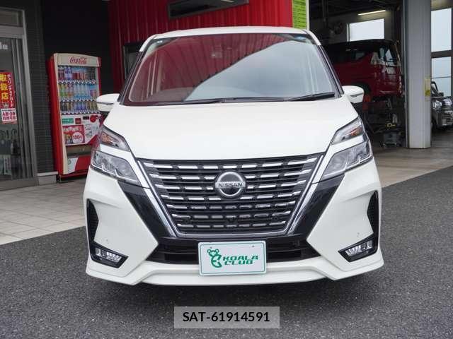 Nissan SERENA 2022-03 8546064-1