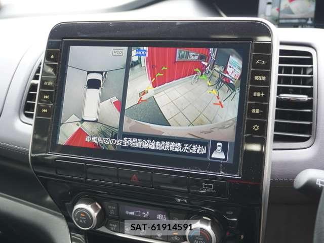 Nissan SERENA 2022-03 8546064-15