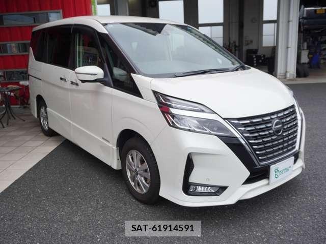 Nissan SERENA 2022-03 8546064-2