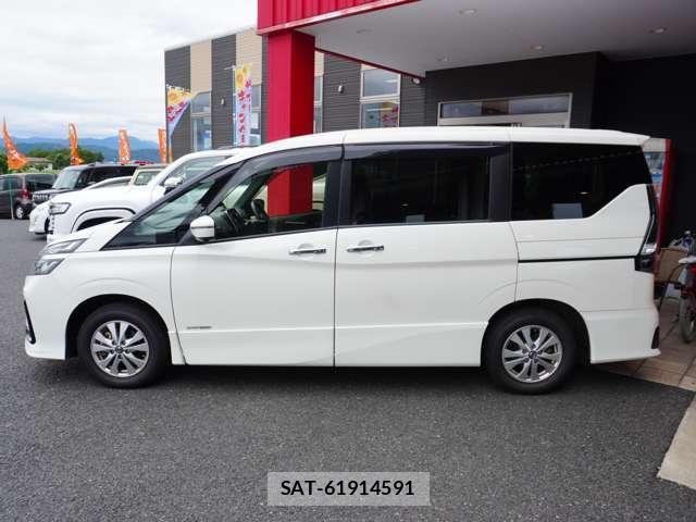 Nissan SERENA 2022-03 8546064-3
