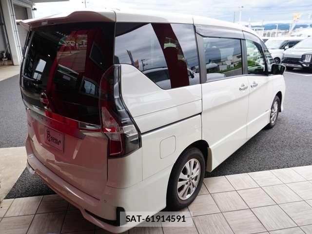 Nissan SERENA 2022-03 8546064-4
