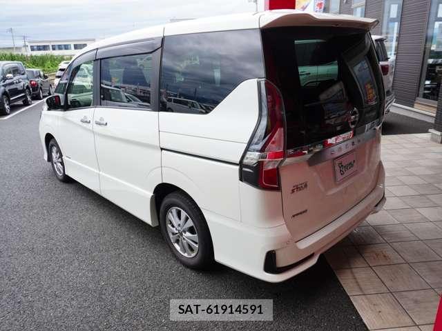 Nissan SERENA 2022-03 8546064-5