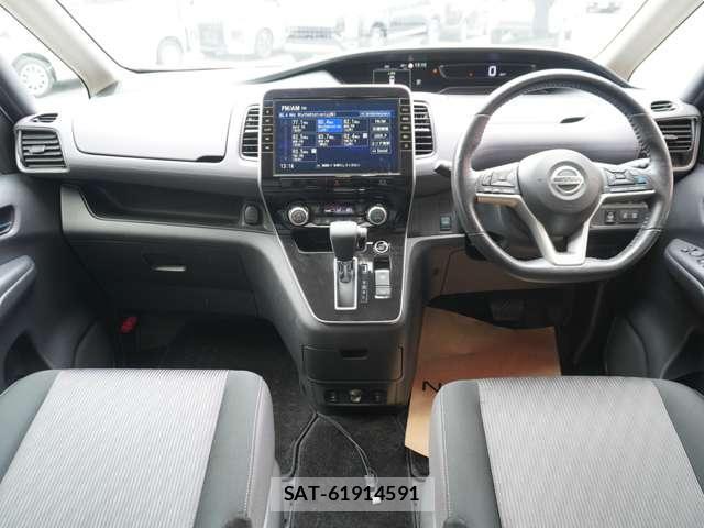 Nissan SERENA 2022-03 8546064-6