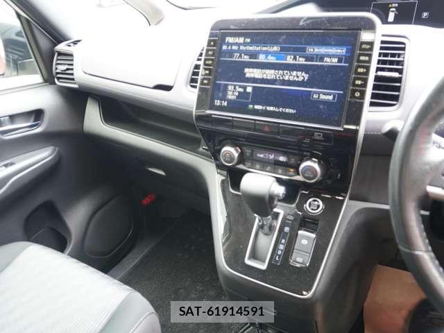 Nissan SERENA 2022-03 8546064-7