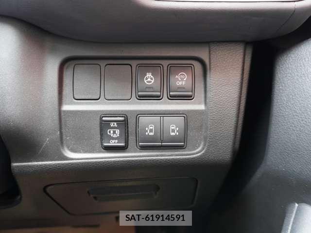 Nissan SERENA 2022-03 8546064-8