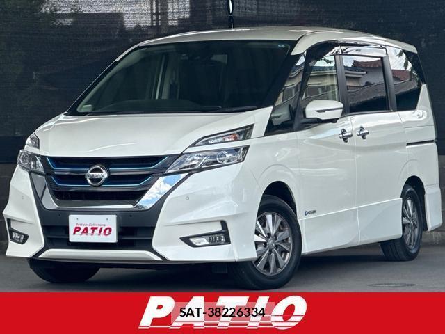 Nissan SERENA 2019-04 8546179-0