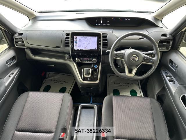 Nissan SERENA 2019-04 8546179-1