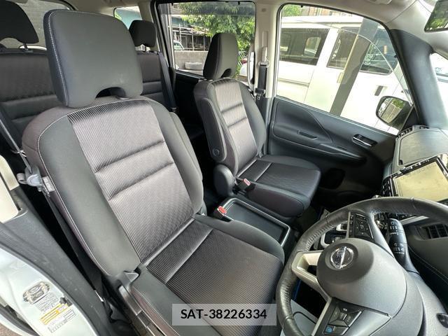 Nissan SERENA 2019-04 8546179-11