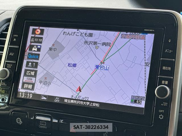 Nissan SERENA 2019-04 8546179-2