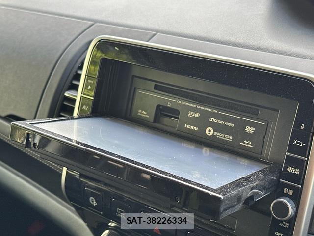 Nissan SERENA 2019-04 8546179-4